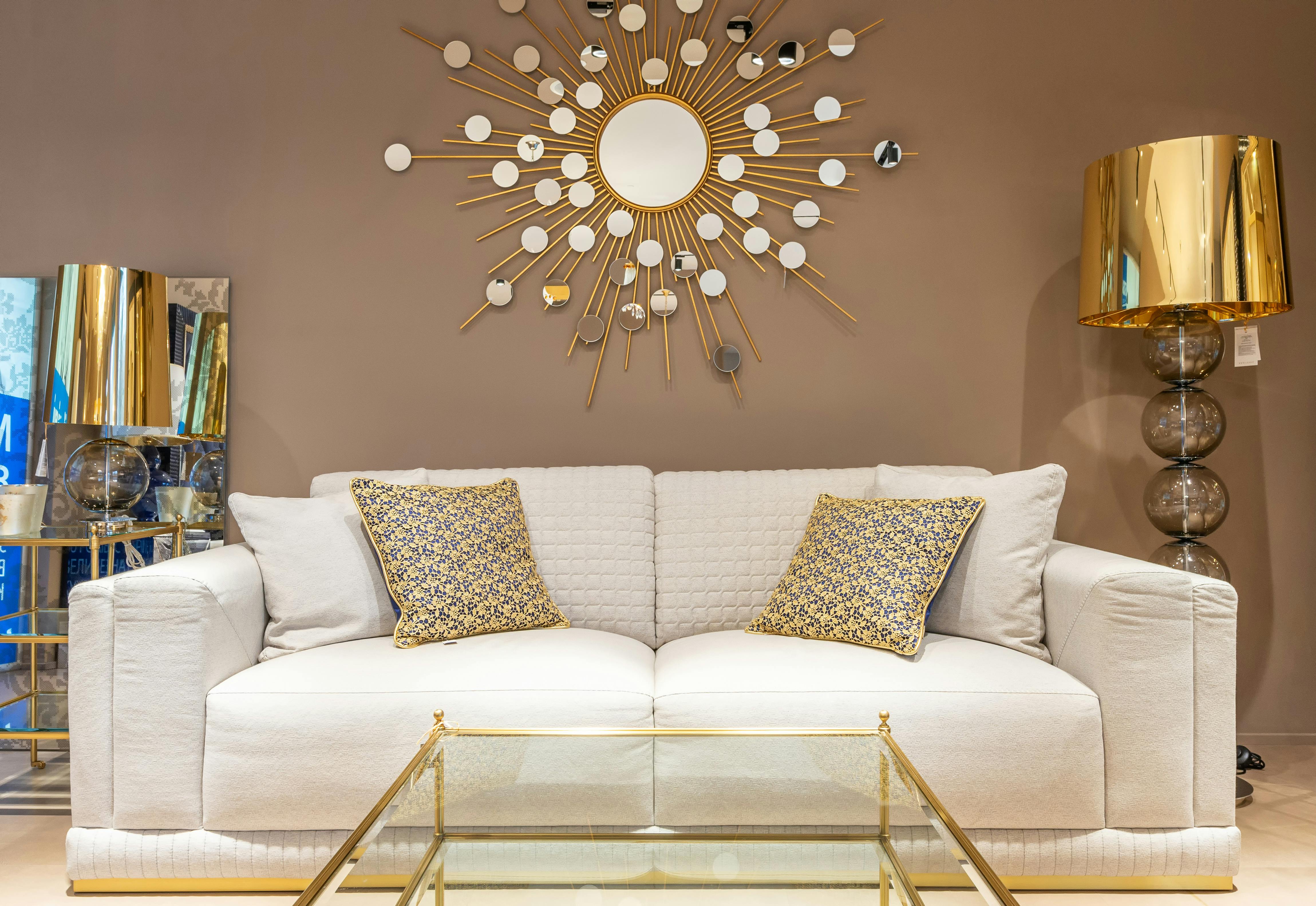 How to Choose the Perfect Sofa for Your Living Room